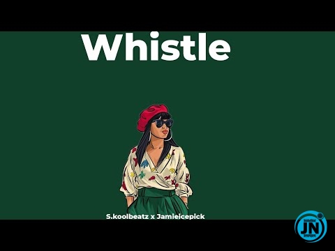 Freebeat: Skool Beatz - Whistle (Joeboy â Davido â Fireboy Type Beat)   Mp3 Download lyrics